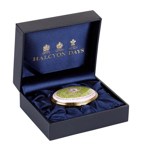 halcyon days enamels price guide